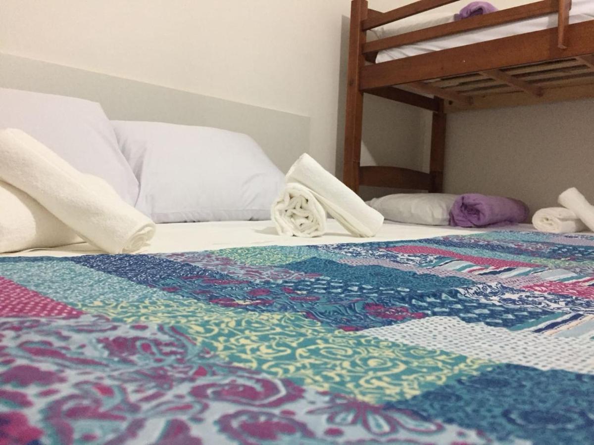 Pousada Arraial Caribe أرايال دو كابو المظهر الخارجي الصورة