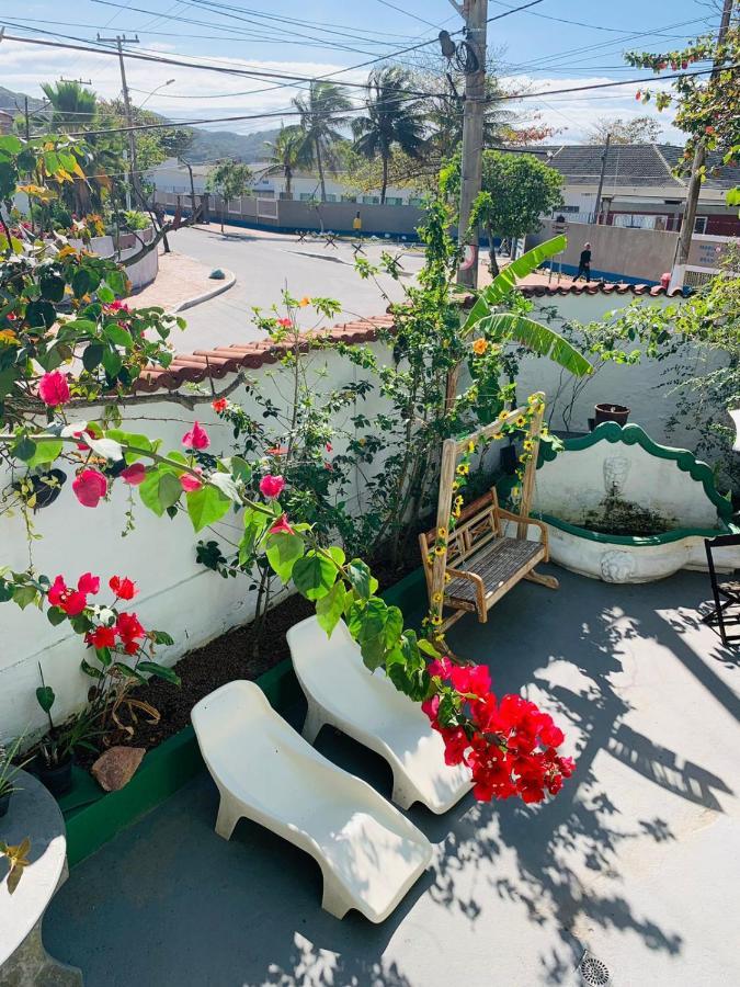 Pousada Arraial Caribe أرايال دو كابو المظهر الخارجي الصورة