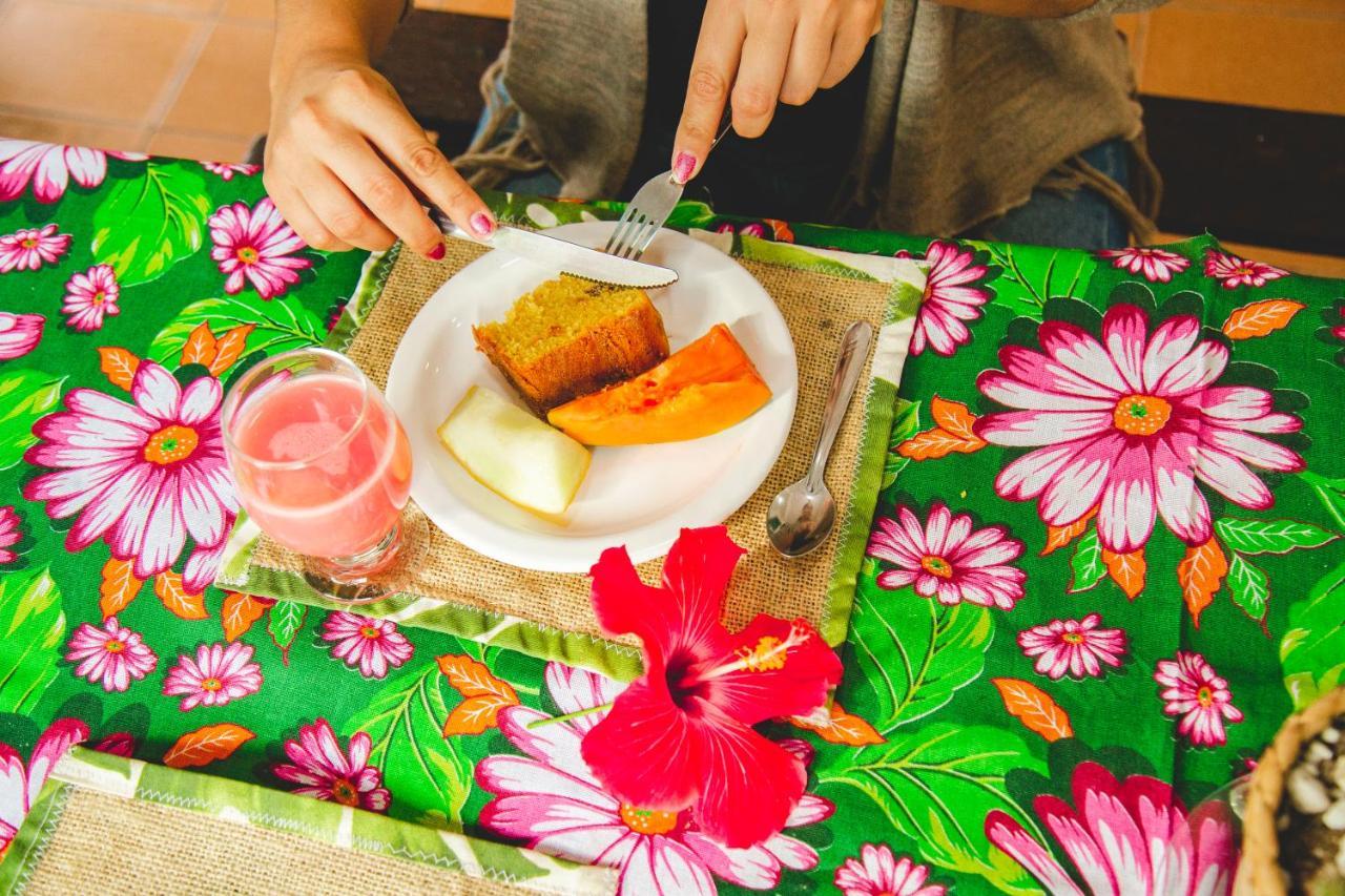 Pousada Arraial Caribe أرايال دو كابو المظهر الخارجي الصورة
