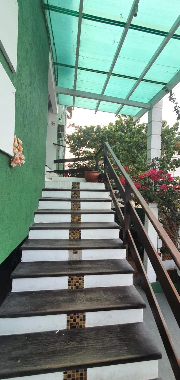 Pousada Arraial Caribe أرايال دو كابو المظهر الخارجي الصورة