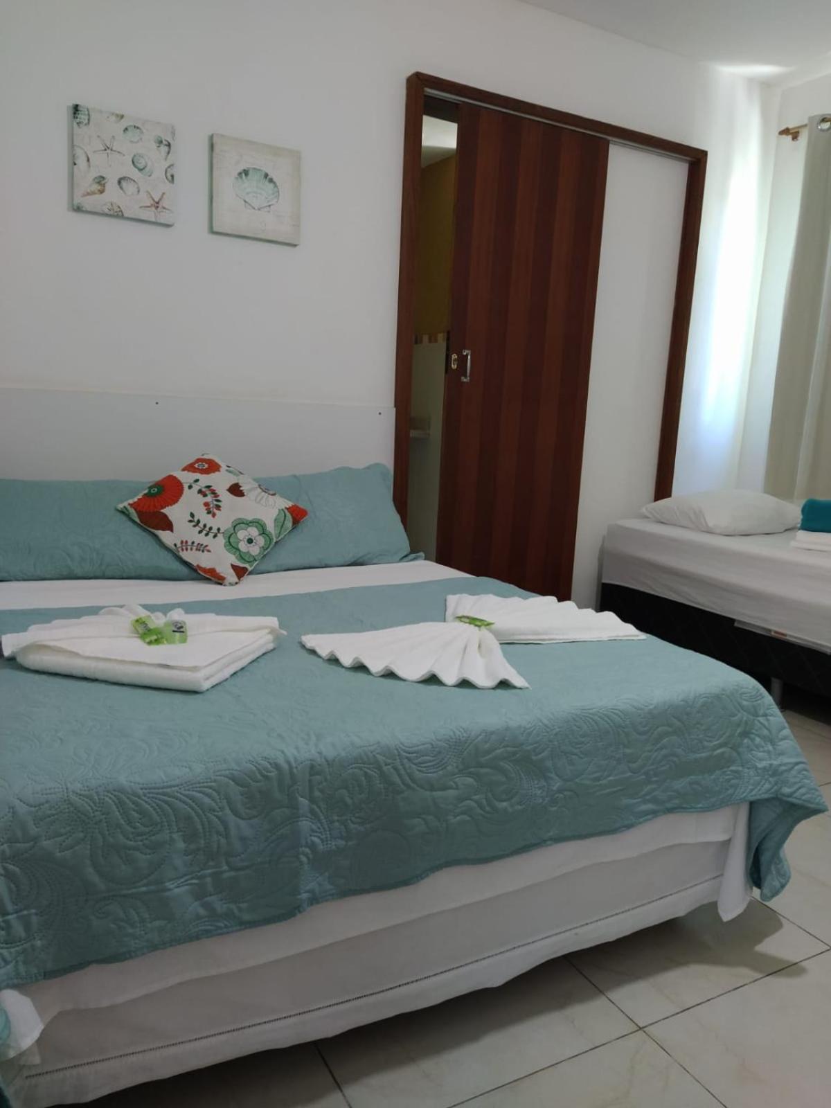 Pousada Arraial Caribe أرايال دو كابو الغرفة الصورة